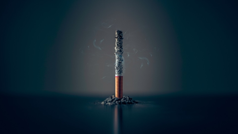 Nikotin i njegov uticaj na oralno zdravlje