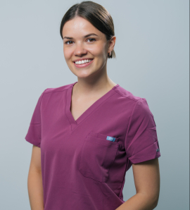Dr. Jelena Marković