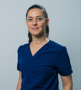 Dr. Azra Pučić Hairlahović