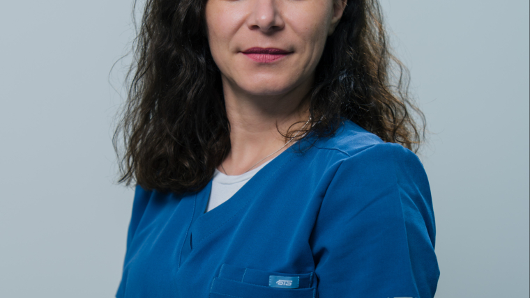 Amela Hodžić