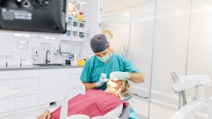 Dental Hairlahovic place picture